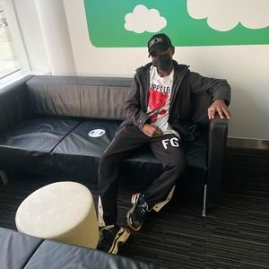 Meet your Posher, Shado